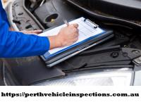 vehicle inspection perth image 1